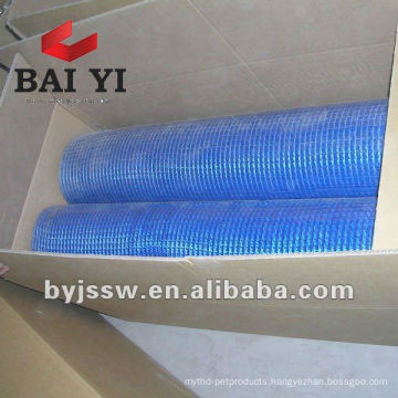 Cement Board Fiberglass Mesh